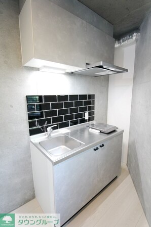 four新板橋の物件内観写真